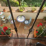 Under The Tuscan Sun