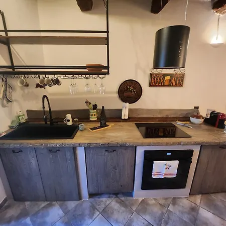 Apartamento Under The Tuscan Sun Monterotondo (Tuscany)
