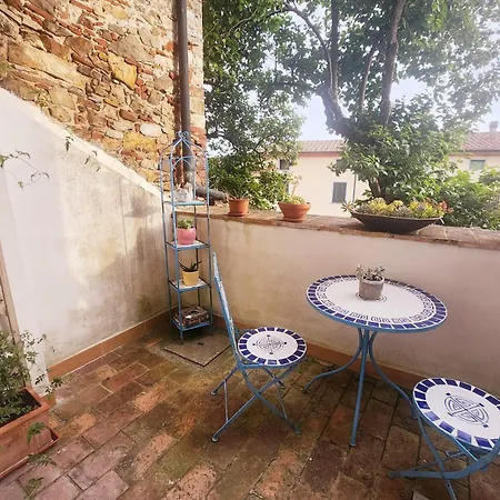 Under The Tuscan Sun